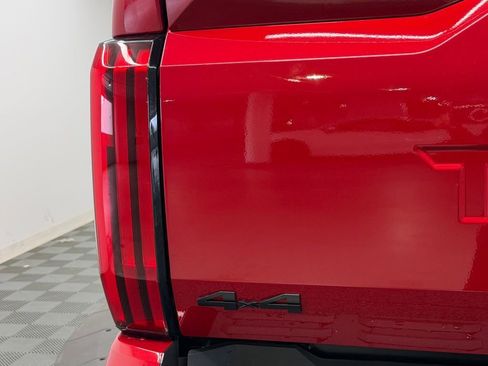 New 2026 Toyota Tundra SR5 AWD/4WD image 12