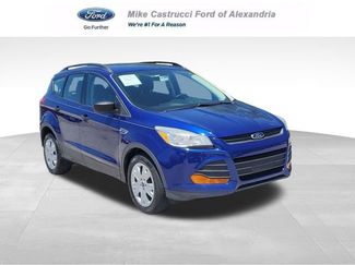 Used 2014 Ford Escape S FWD video 1