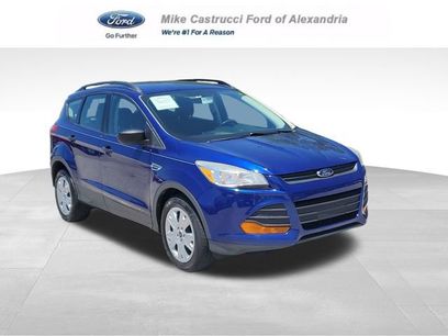 Used 2014 Ford Escape S