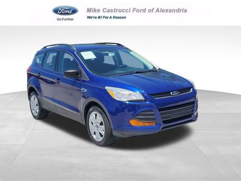 Used 2014 Ford Escape S FWD image 1