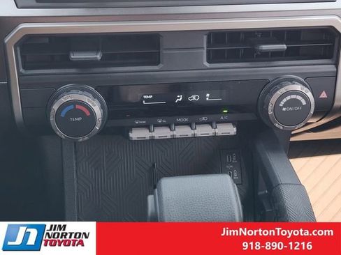 New 2026 Toyota 4Runner SR5 image 16