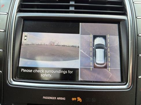 Used 2019 Lincoln Nautilus Reserve image 32