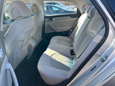 Used 2017 Hyundai Sonata SE image 22