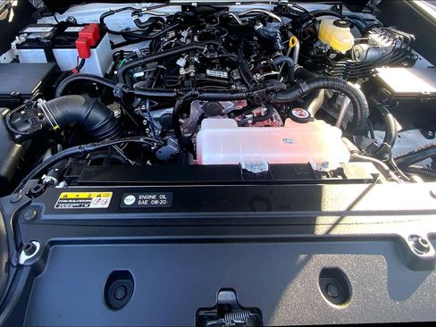 Used 2025 Toyota 4Runner TRD Off-Road Premium image 11