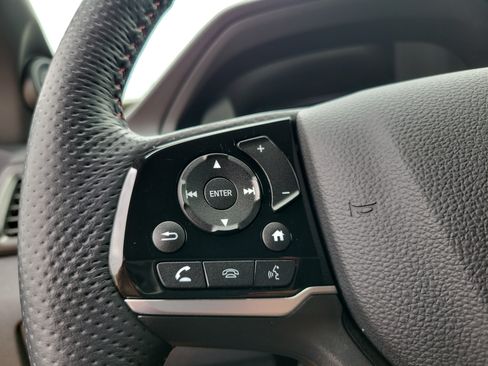 Used 2025 Honda Passport Black Edition image 27