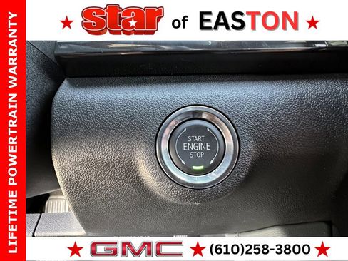 New 2026 GMC Terrain AT4 w/ Convenience Package III image 20