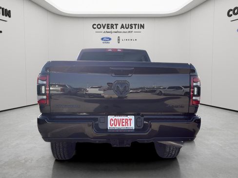 Used 2022 RAM 2500 Laramie image 4