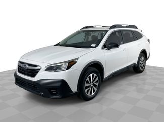 Used 2020 Subaru Outback 2.5i w/ Popular Package #1 image 1
