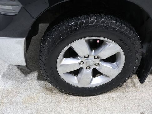 Used 2017 RAM 1500 Big Horn image 10