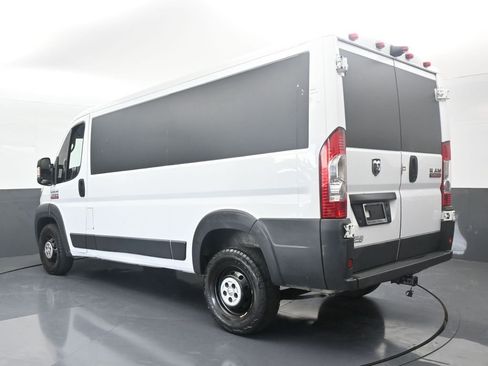 Used 2017 RAM ProMaster 1500 image 4