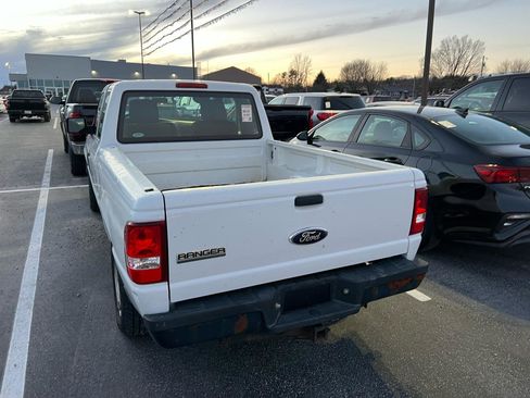 Used 2010 Ford Ranger XL RWD image 3