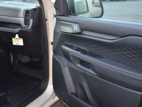 New 2025 Ford Ranger XL image 11