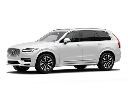 Certified 2023 Volvo XC90 T8 Plus w/ Protection Package