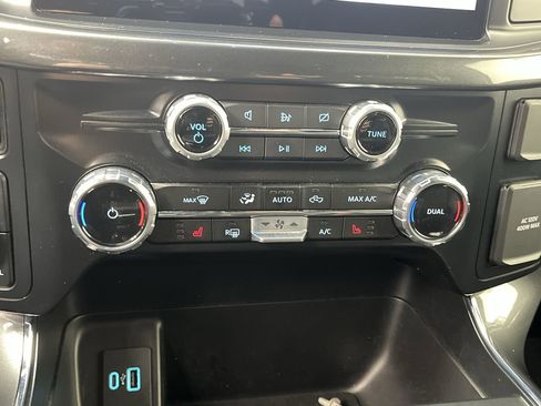 Certified 2023 Ford F150 XLT w/ Equipment Group 302A High image 23