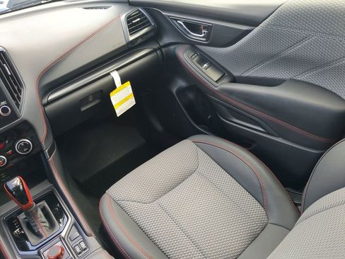 Certified 2023 Subaru Forester Sport AWD/4WD image 16