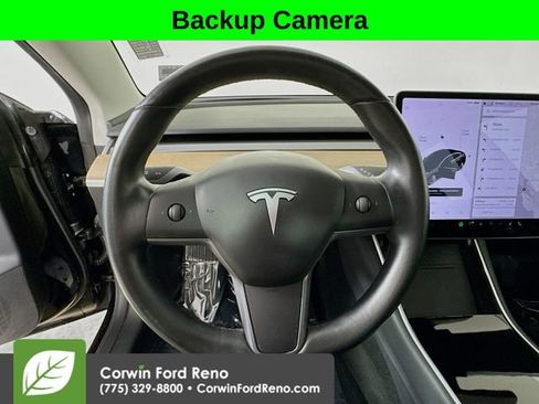 Used 2019 Tesla Model 3 Long Range image 10