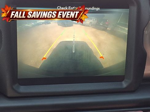 Used 2023 Jeep Wrangler Unlimited Sahara AWD/4WD image 29