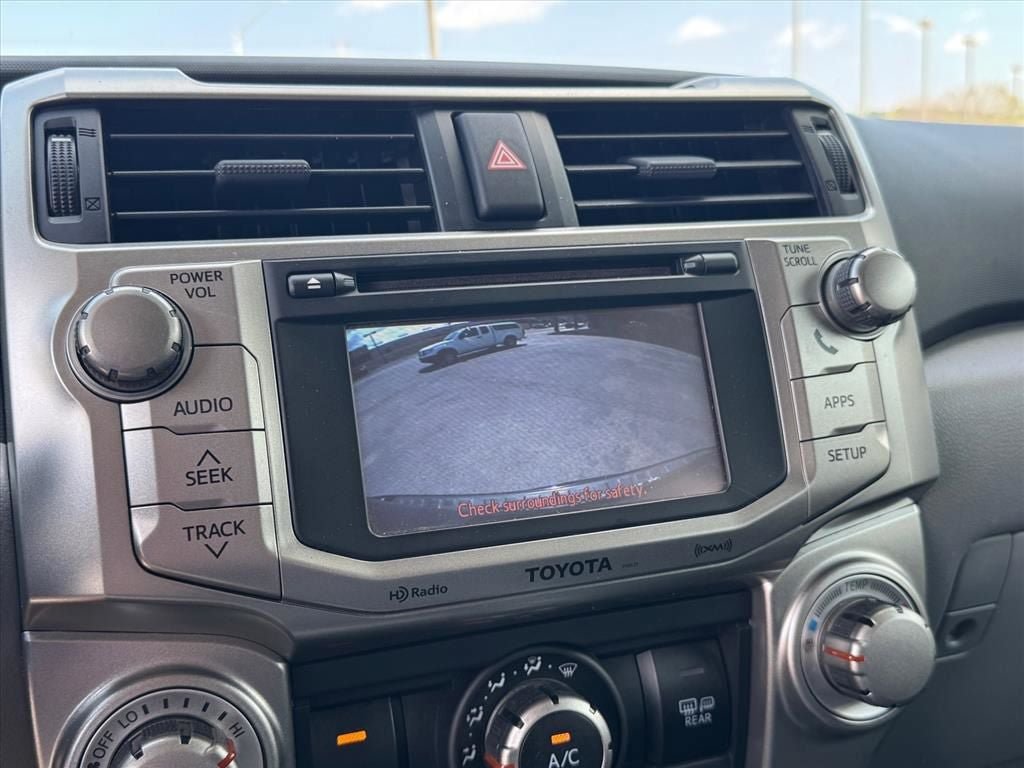 Used 2012 Toyota 4Runner SR5 w/ Premium Pkg AWD/4WD image 31