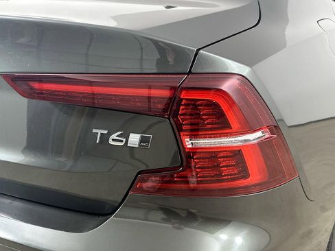 Used 2019 Volvo S60 T6 Inscription AWD/4WD image 12
