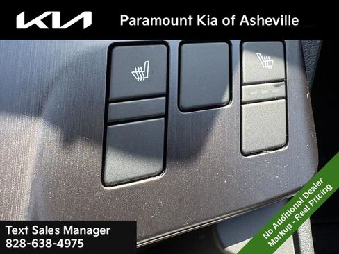 New 2026 Kia Sportage S image 14