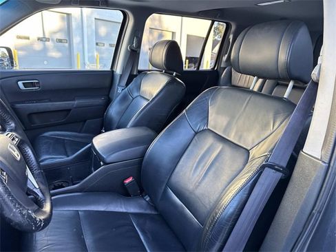 Used 2011 Honda Pilot EX-L image 16