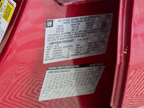 Used 2017 Buick Envision Essence image 40