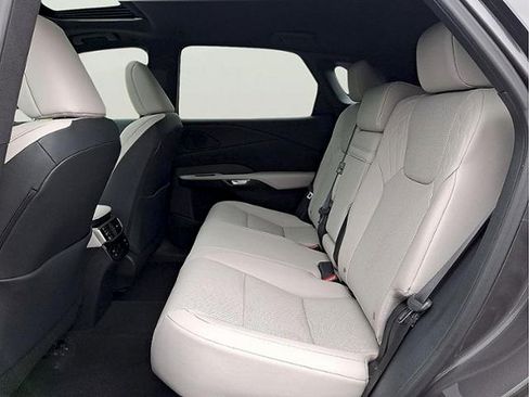 Certified 2024 Lexus RX 350 Premium w/ Accessory Package (Z1) AWD/4WD image 8