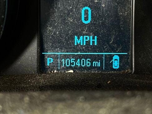 Used 2016 Buick Encore Convenience image 11