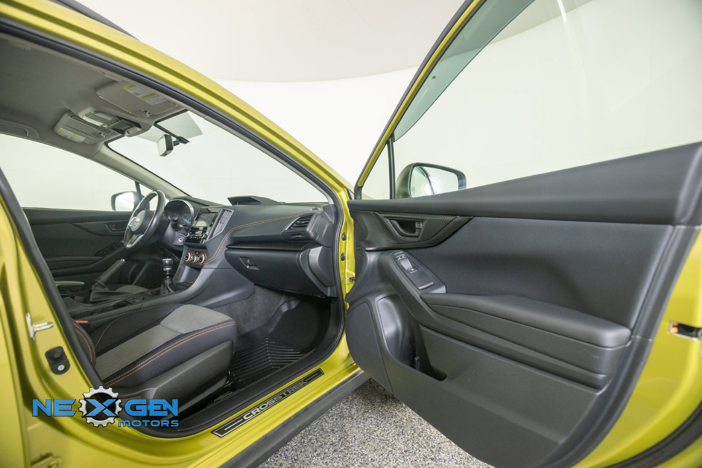 Used 2021 Subaru Crosstrek 2.0i Premium AWD/4WD image 6