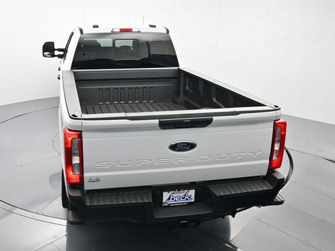 New 2026 Ford F350 4x4 Crew Cab Super Duty image 33