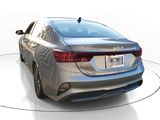 Certified 2023 Kia Forte LXS image 2