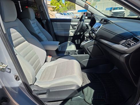 Used 2019 Honda CR-V LX image 15