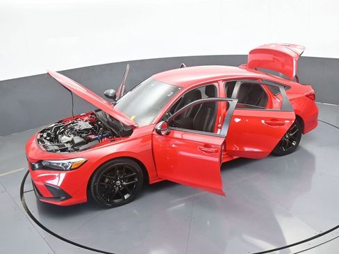 Used 2024 Honda Civic Sport image 62