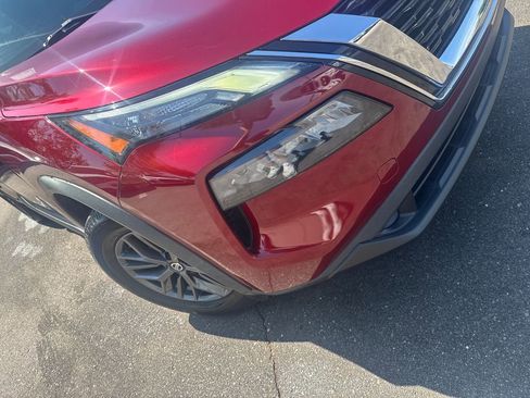 Used 2021 Nissan Rogue S image 36