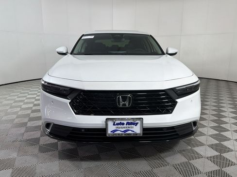 New 2026 Honda Accord Touring image 6