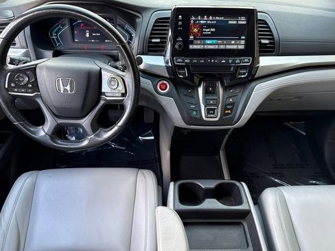 Used 2019 Honda Odyssey EX-L image 26