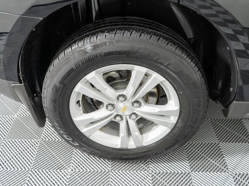 Used 2012 Chevrolet Equinox LT w/ Driver Convenience Package image 28
