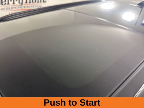 Used 2023 MINI Cooper S w/ Signature Upholstery Package image 8