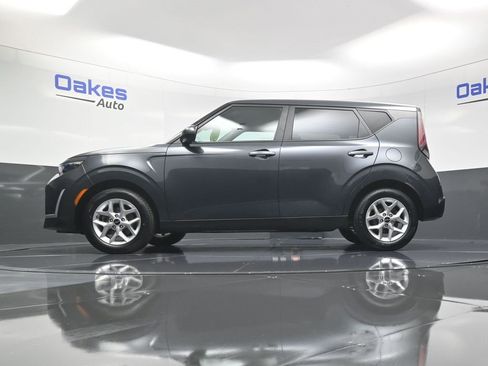 Certified 2024 Kia Soul LX w/ Option Group 015 image 38