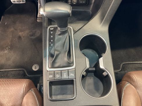 Used 2017 Kia Sportage SX image 18