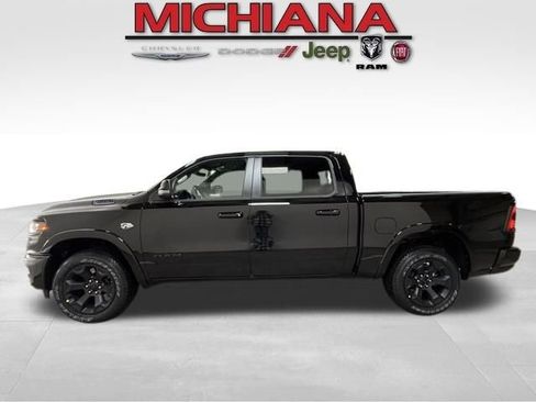 New 2026 RAM 1500 4x4 Crew Cab image 1