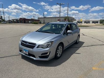 Used 2015 Subaru Impreza 2.0i Premium w/ Popular Package #1