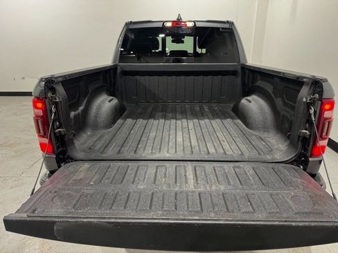 Used 2019 RAM 1500 Laramie w/ Sport Appearance Package image 28