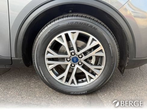 Used 2022 Ford Escape SEL AWD/4WD image 11