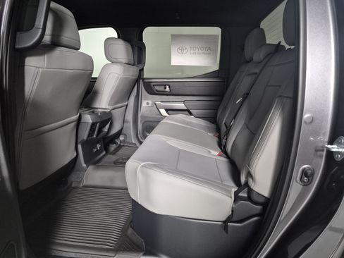 New 2026 Toyota Tundra SR5 AWD/4WD image 31