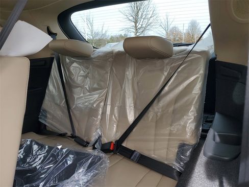 New 2026 Acura MDX Technology Package image 16