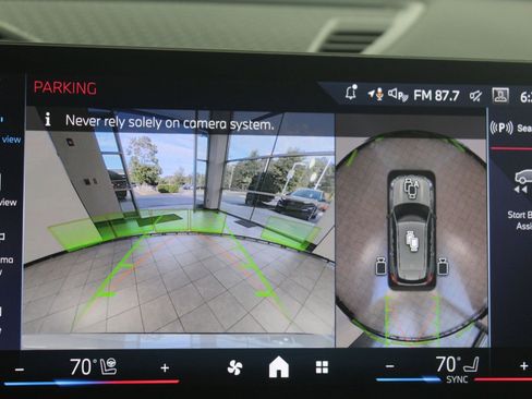 New 2026 BMW X1 M35i image 34