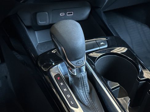 Used 2024 Chevrolet Trax ACTIV w/ Driver Confidence Package image 21