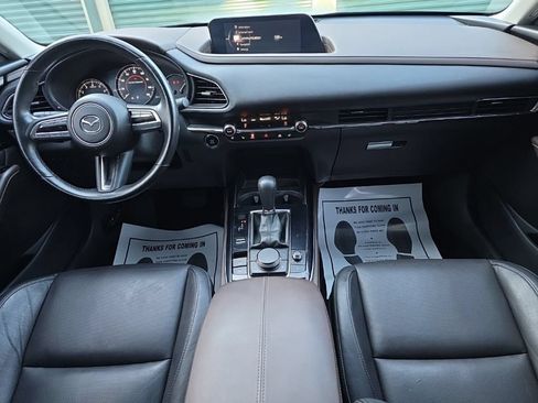 Certified 2023 MAZDA CX-30 2.5 Turbo w/ Premium Package AWD/4WD image 23
