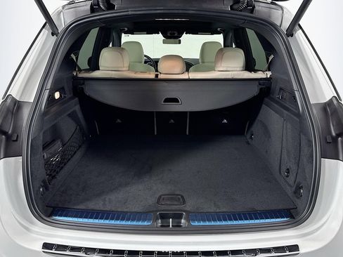 New 2026 Mercedes-Benz GLE 350 4MATIC image 22